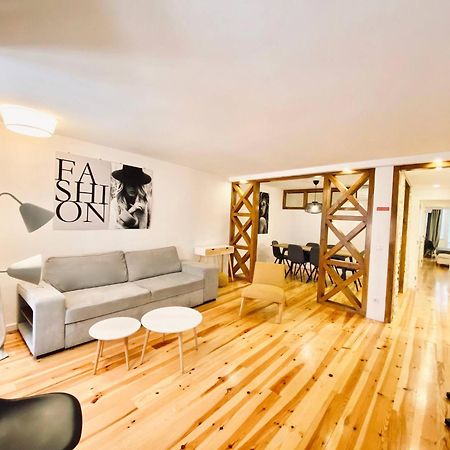 My Lx Flat Stylish Apartment In Santa Catarina Лиссабон Экстерьер фото