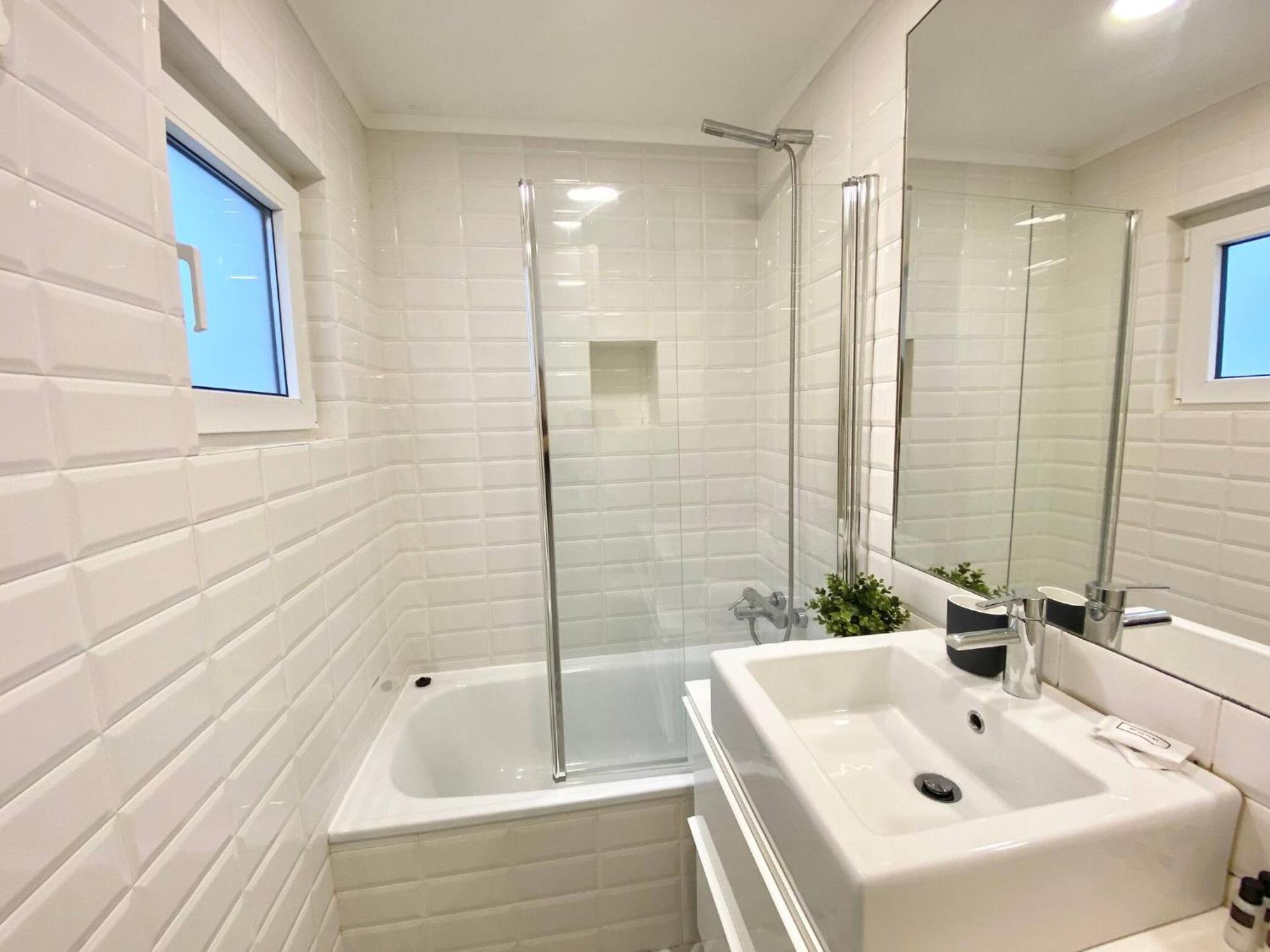 My Lx Flat Stylish Apartment In Santa Catarina Лиссабон Экстерьер фото