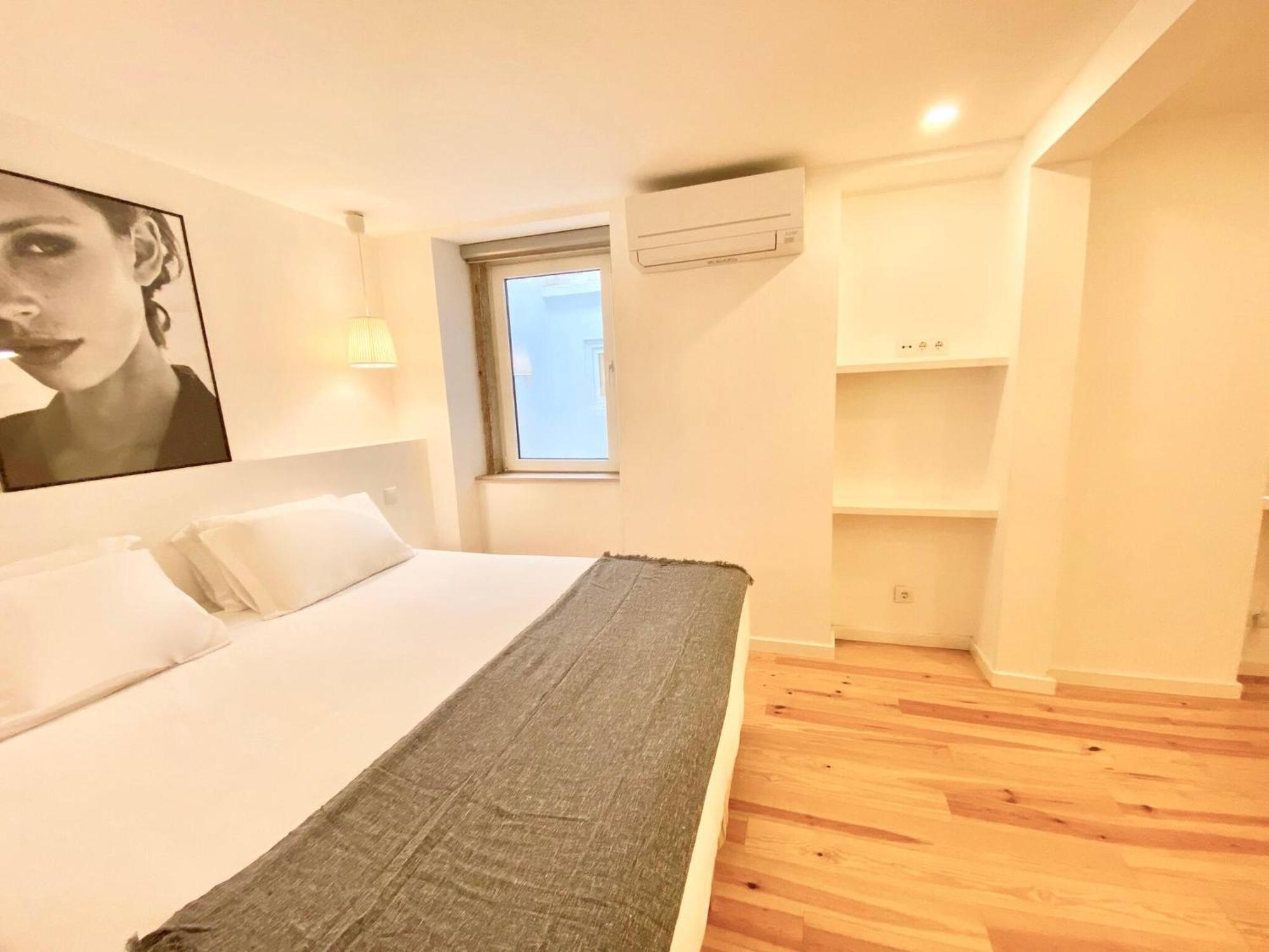 My Lx Flat Stylish Apartment In Santa Catarina Лиссабон Экстерьер фото