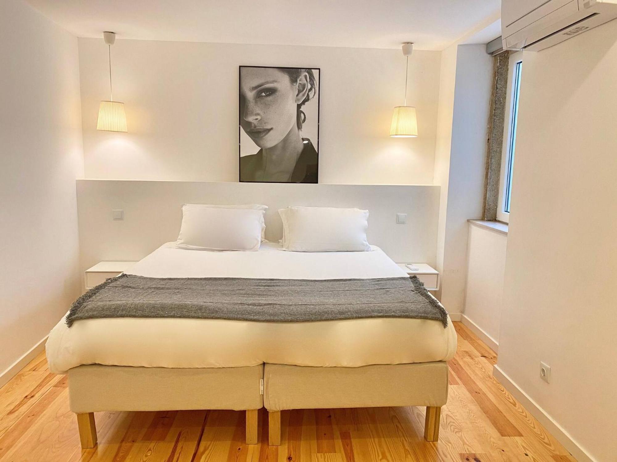 My Lx Flat Stylish Apartment In Santa Catarina Лиссабон Экстерьер фото